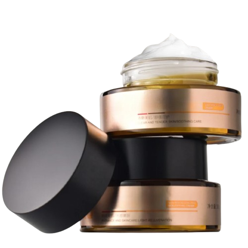 Crème Éclat Anti-Taches