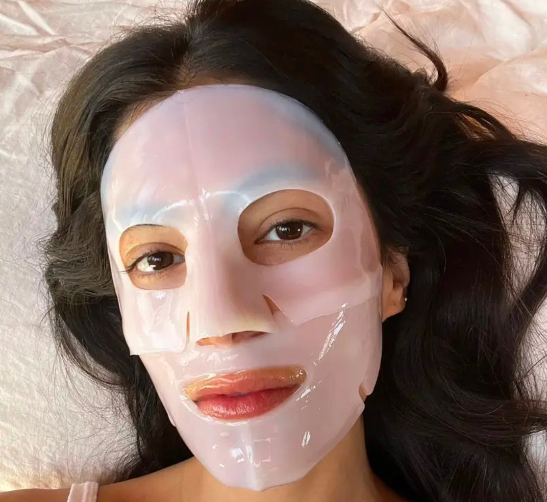 Masque Cera-nol Real