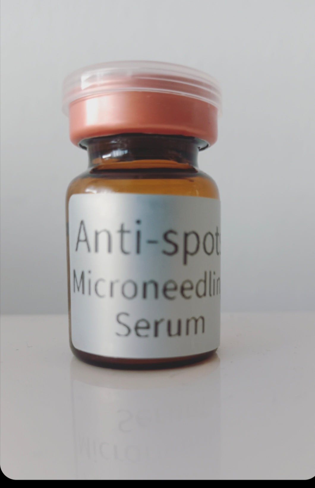 Sérum Éclaircissant Anti-Taches
