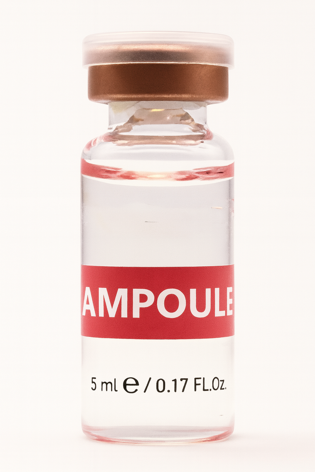 MESO HA AMPOULE HYDRATANTE 5ml