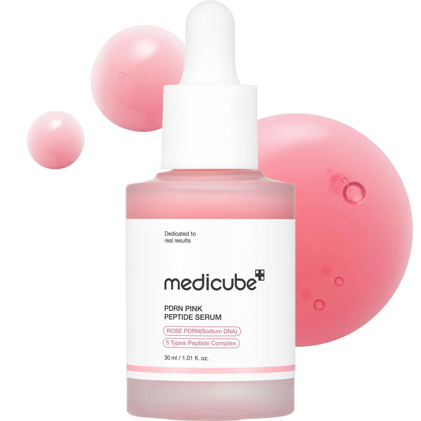 Sérum pdrn Medicube