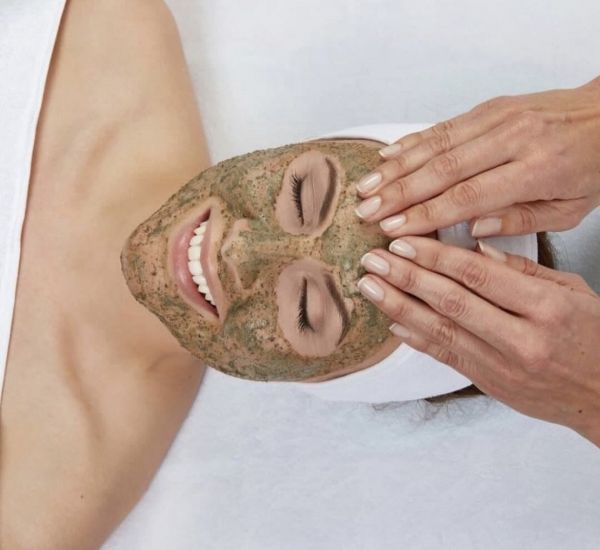 Soins néttoyants & Peeling