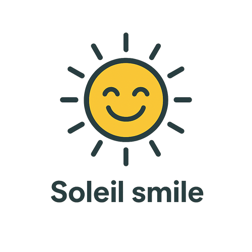 SOLEILSMILE