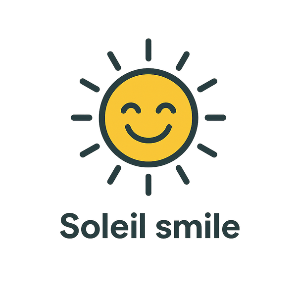SOLEILSMILE