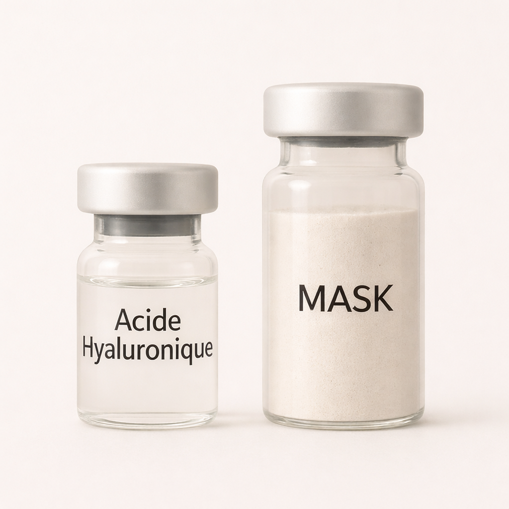 Masque Raffermissant