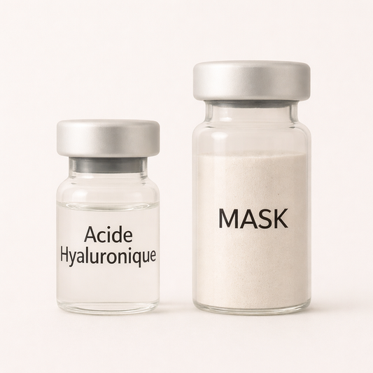 Masque Raffermissant