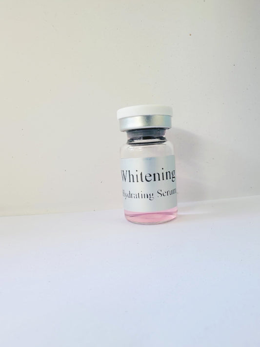 Vitamine B12 Sérum Éclat & Hydratation Intense  vitamine