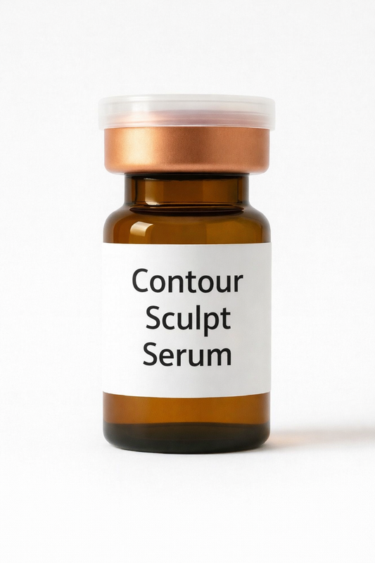 Sérum Sculptant Micro-Infusion – Rituel Contours