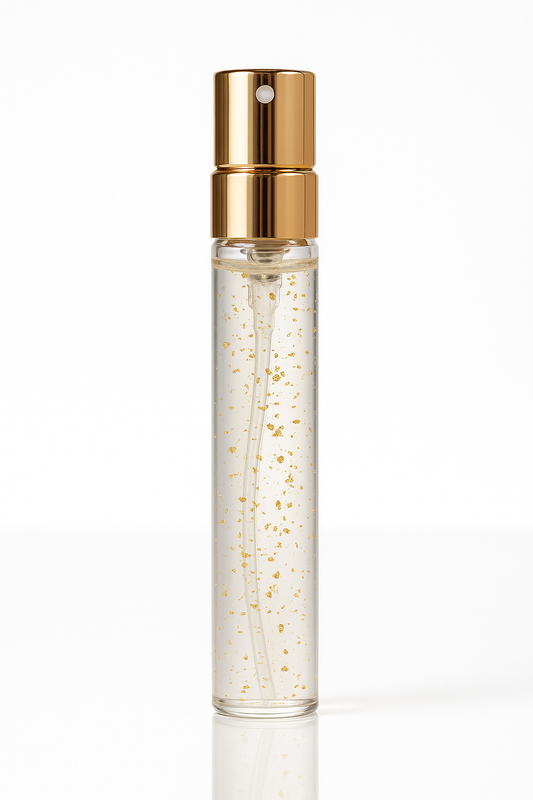 Spray  peptide d'or  - 10 ml