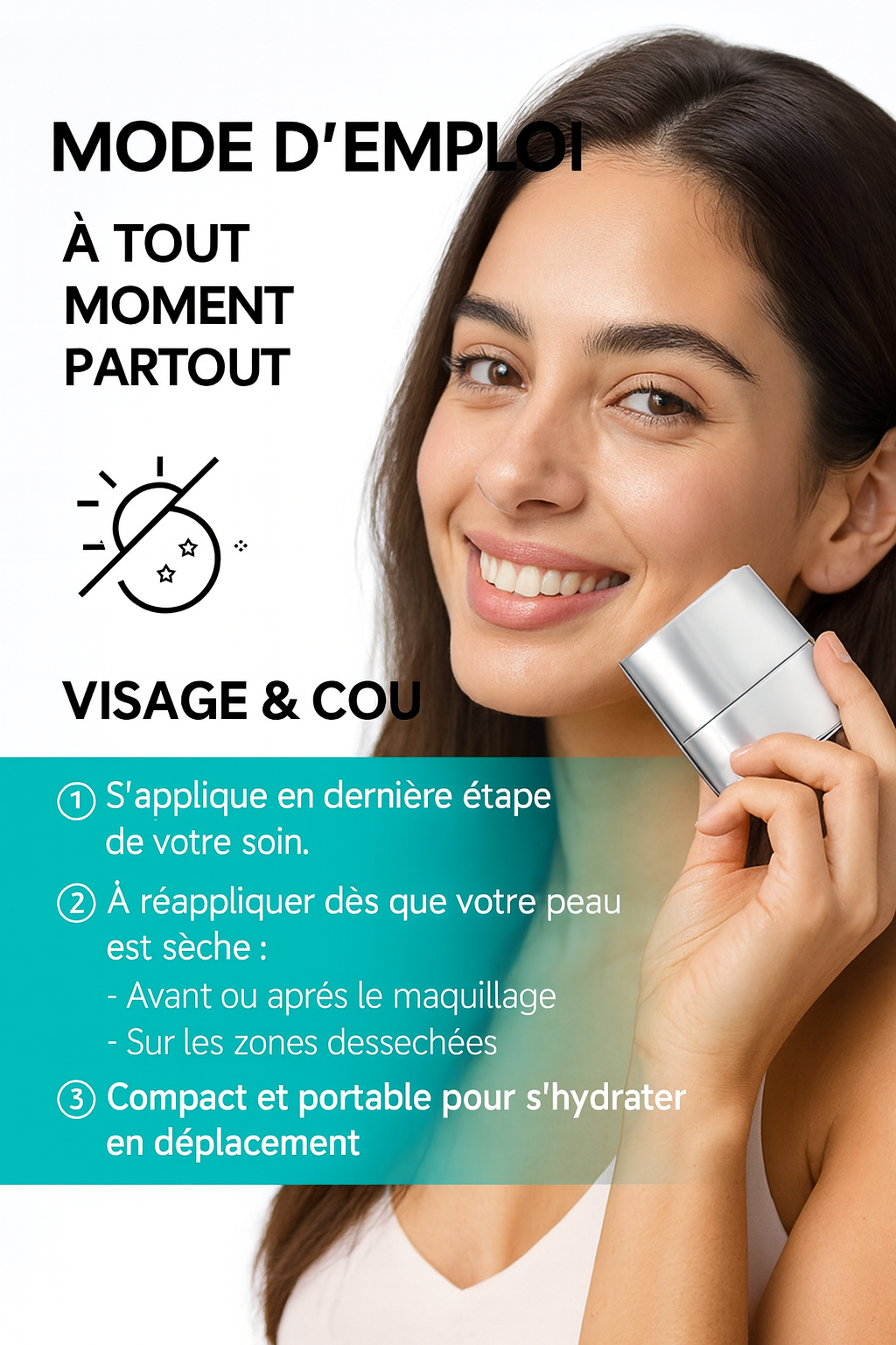 PDRN Essence Stick Balm