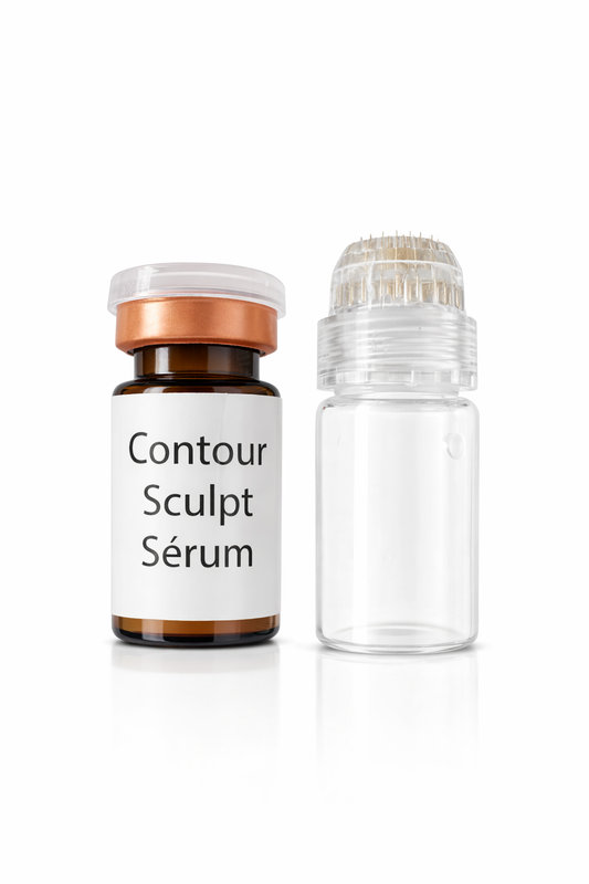 Contour Sculpt Sérum