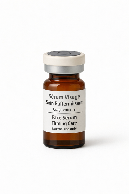 Sérum Fermeté Ovale