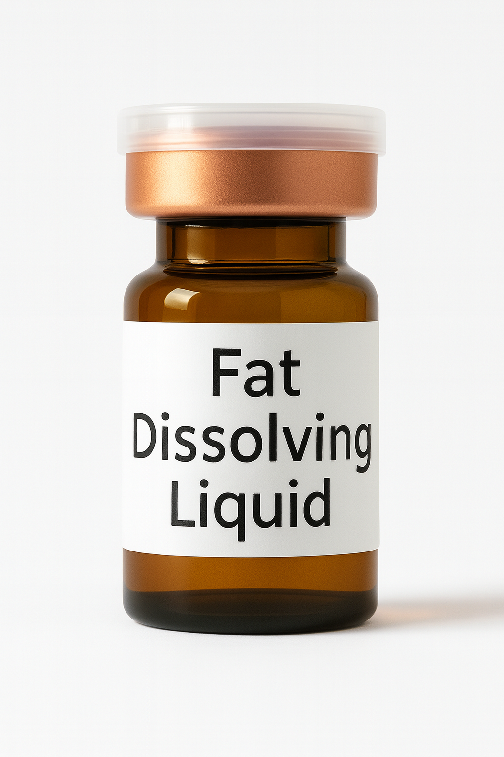 Sérum  fat dissolving de graisse