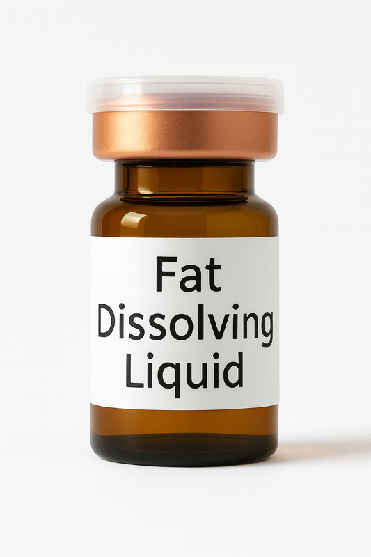 Sérum  fat desolving de graisse