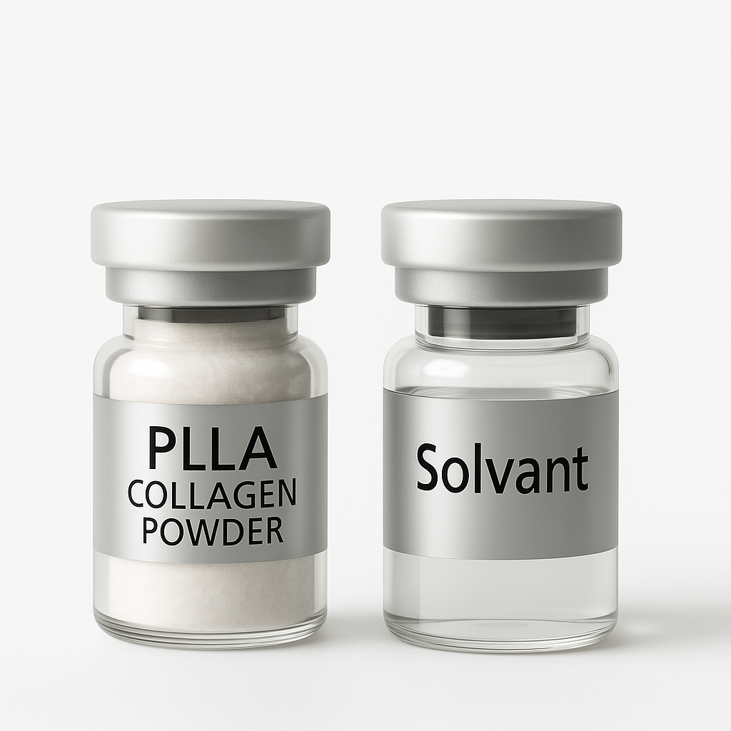 PLLA Collagen – Soin Raffermissant & Régénérant