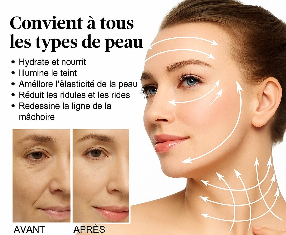 Exo lyophilisé SEPT EN UN