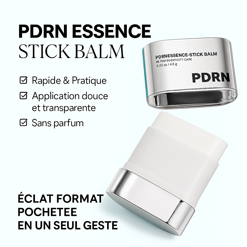 PDRN Essence Stick Balm