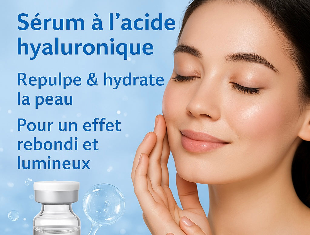 Sérum Acid Hyaluronique