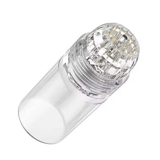 Applicateurs Micro -infusion plaqué or