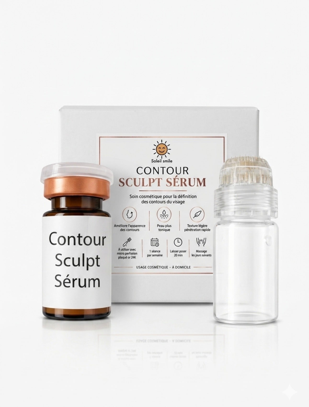 Contour Sculpt Sérum