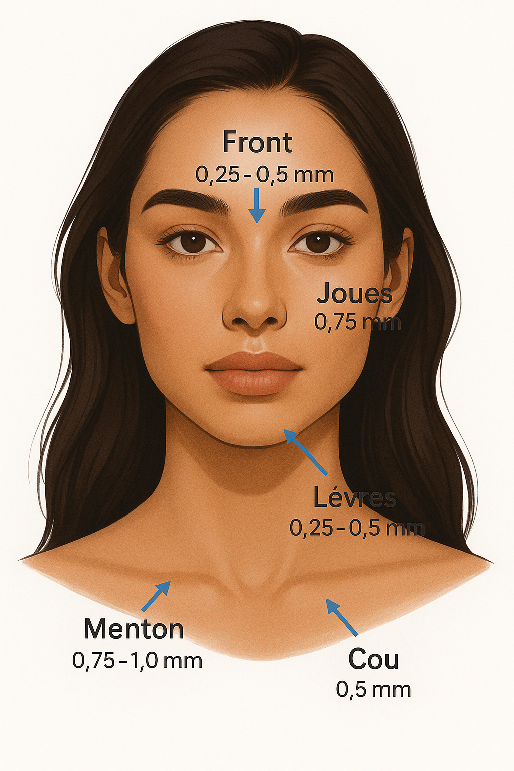 KIT LIFTING INTENSIF – 2 Masques liftants extrême + 1 Sérum V-FACE