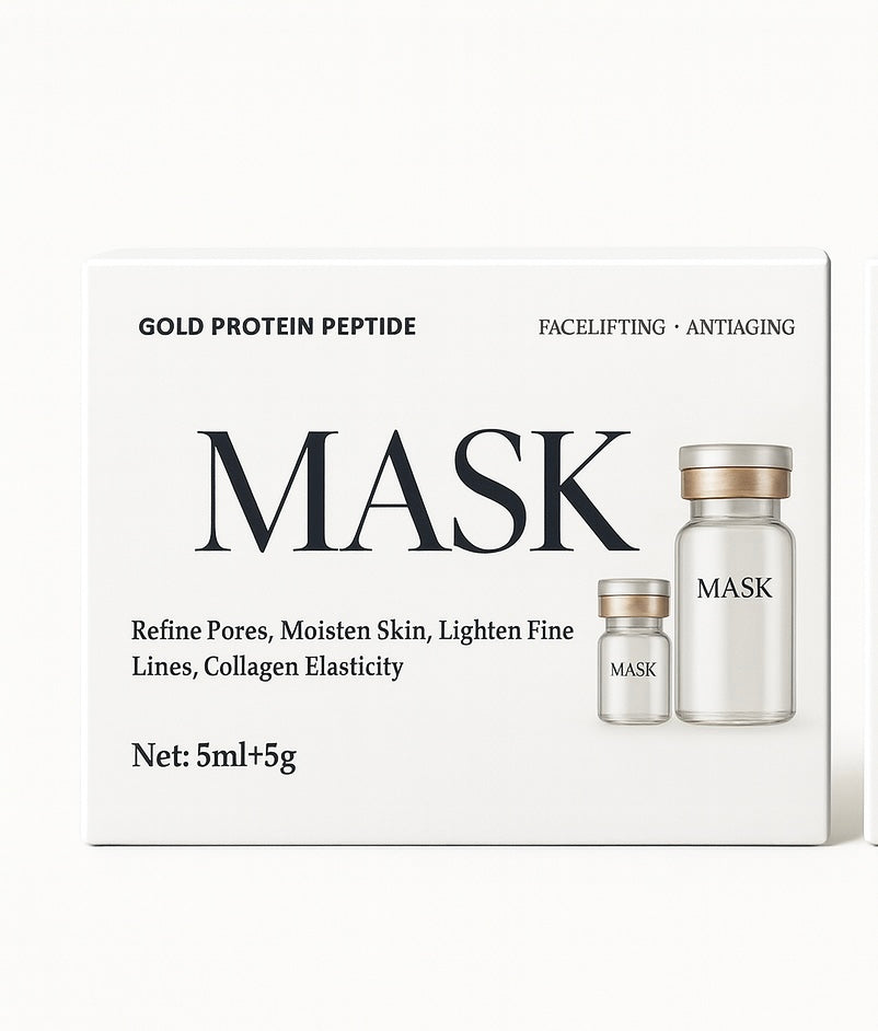 Kit Cure 1 Mois  Masque Liftant Extrême