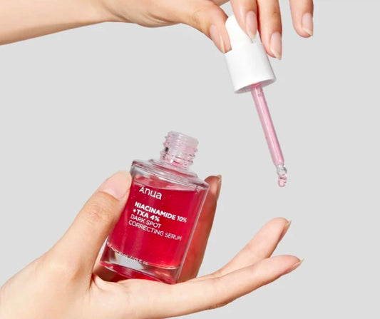 Anua dark spot niacinamide 10%