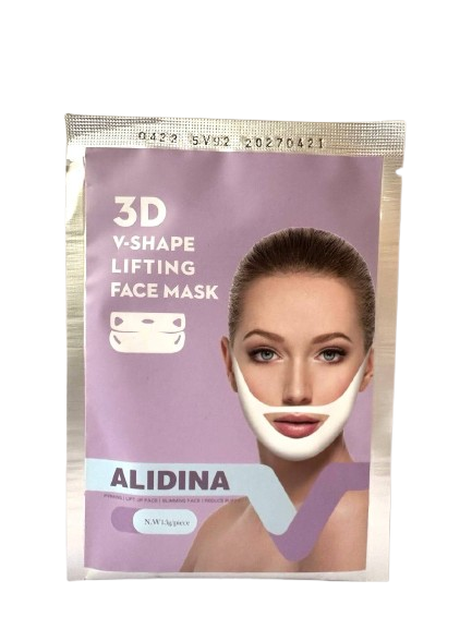 Masque V lift 3D