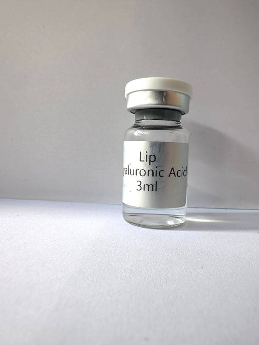 Acid hyaluronique pur lèvres  3ml