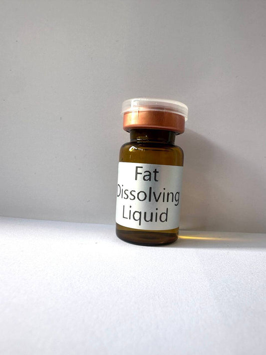 Sérum  fat desolving de graisse