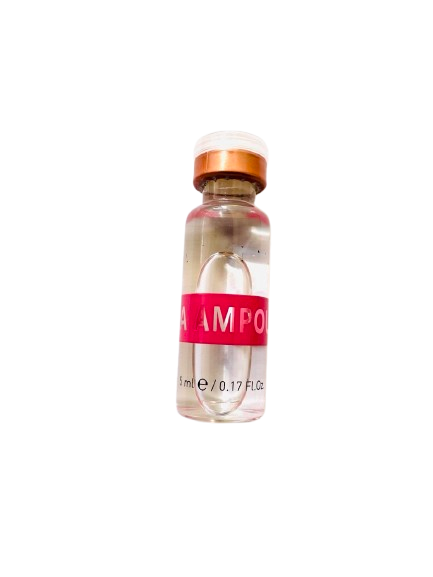 MESO HA  AMPOULE HYDRATANTE 5ml