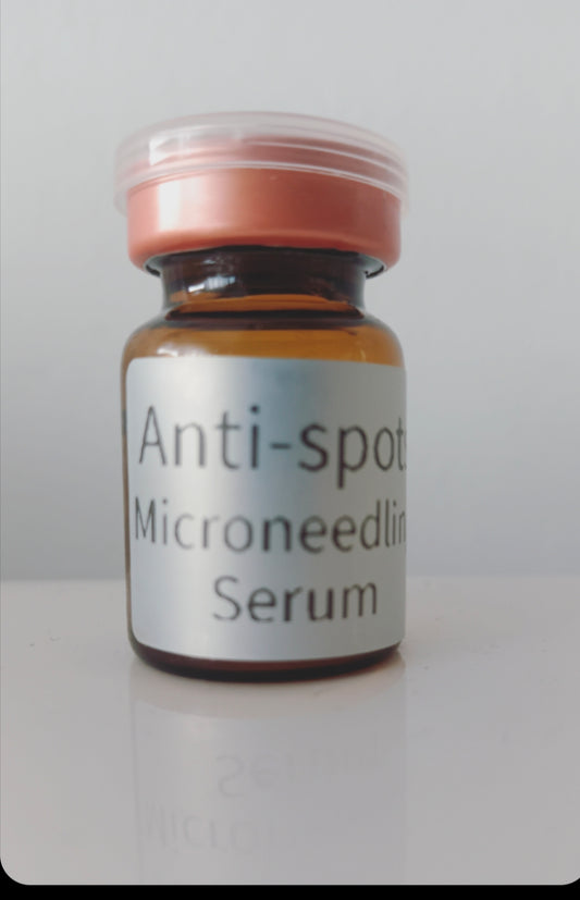 Sérum Éclaircissant  Anti-Taches