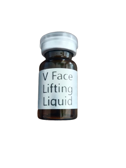 Sérum V- Face Lift – Ovale redessiné & raffermit