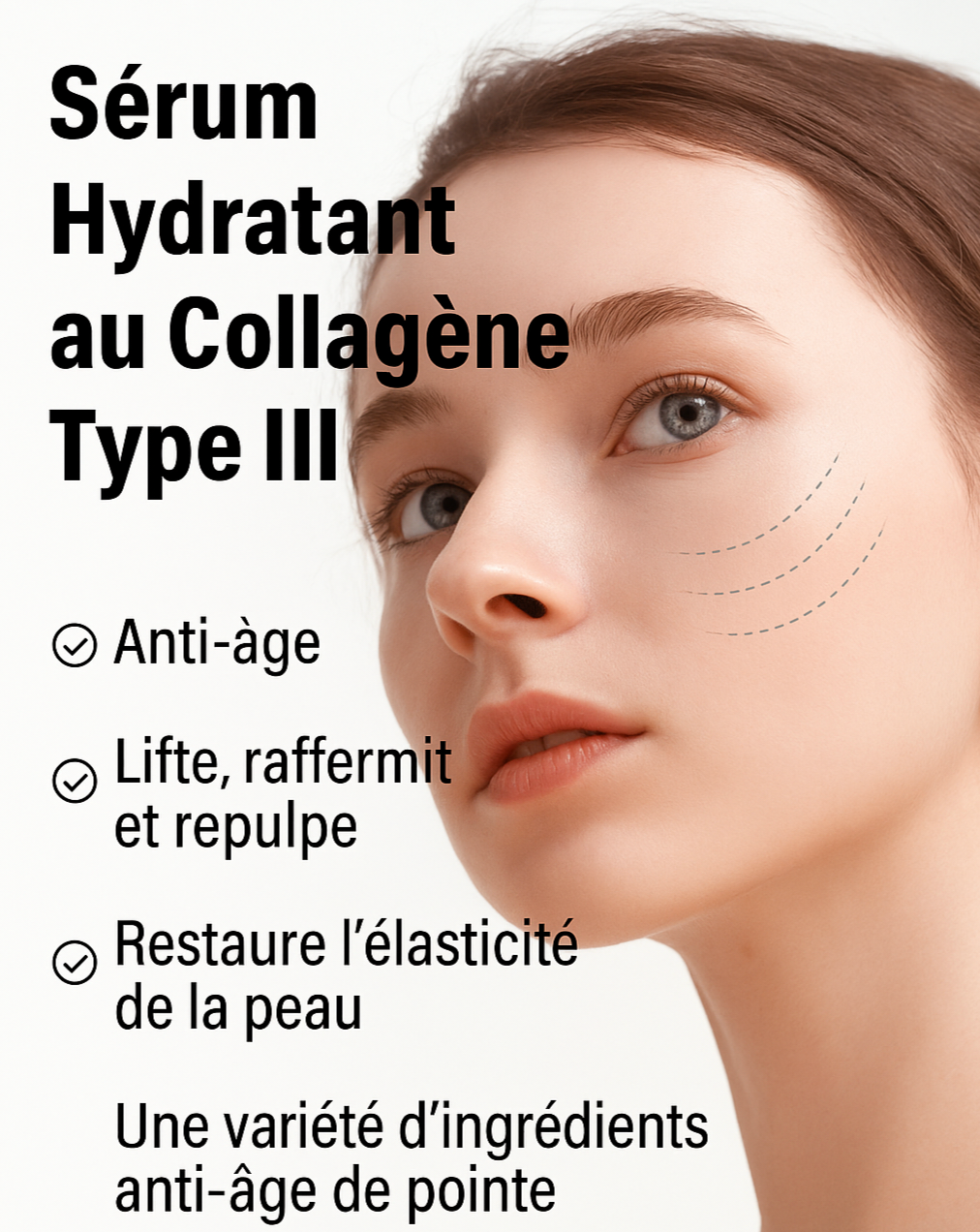 Collagène type 3