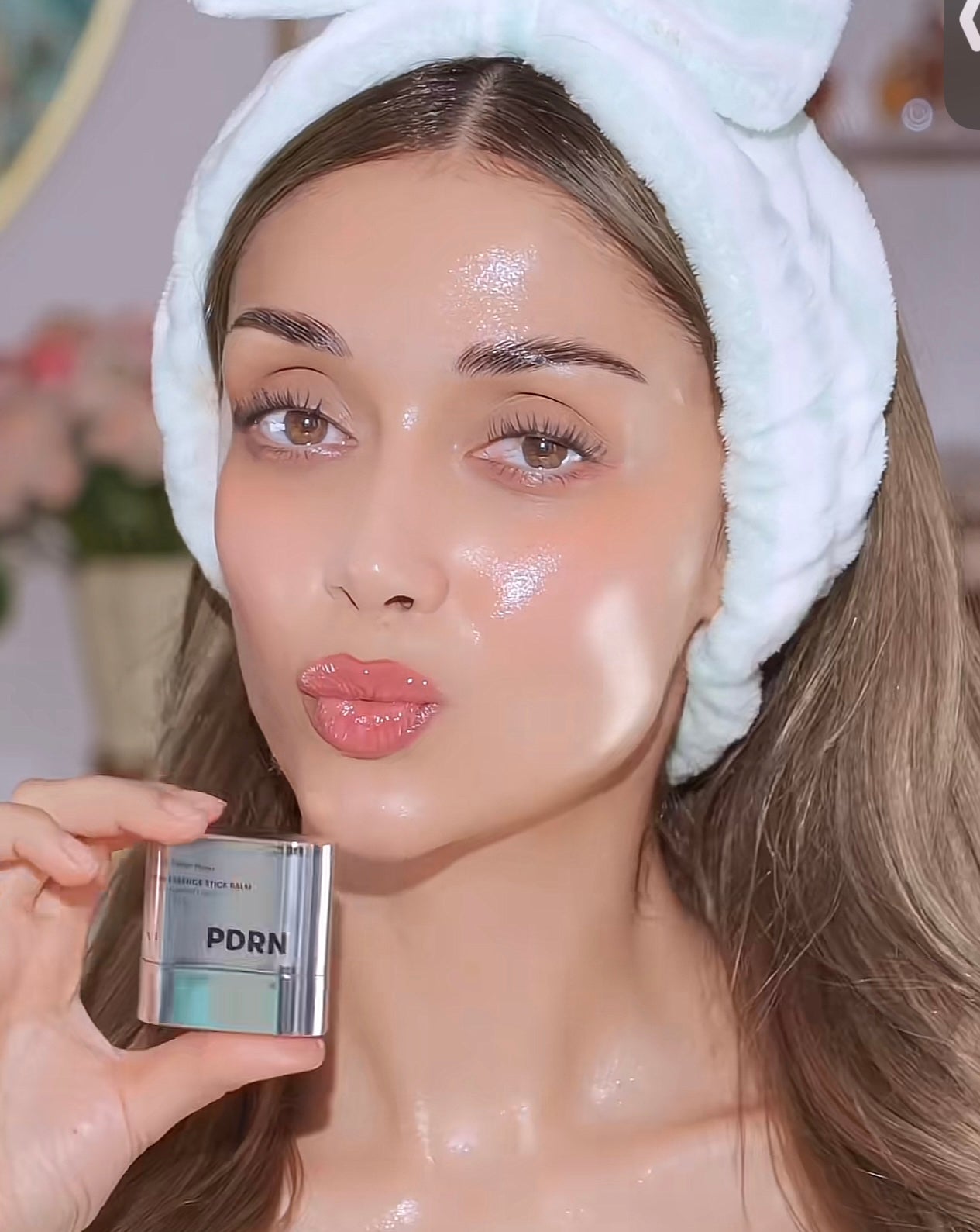 PDRN Essence Stick Balm