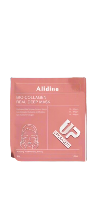 MASQUE PROFOND  Biocollagen  anti age