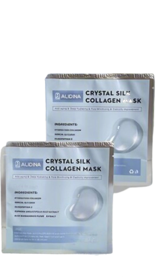 Masque Hydratation en profondeur , liftant