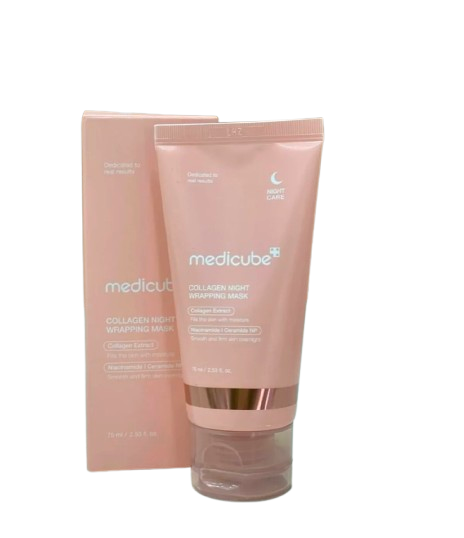 Masque de nuit   Medicube 75ml