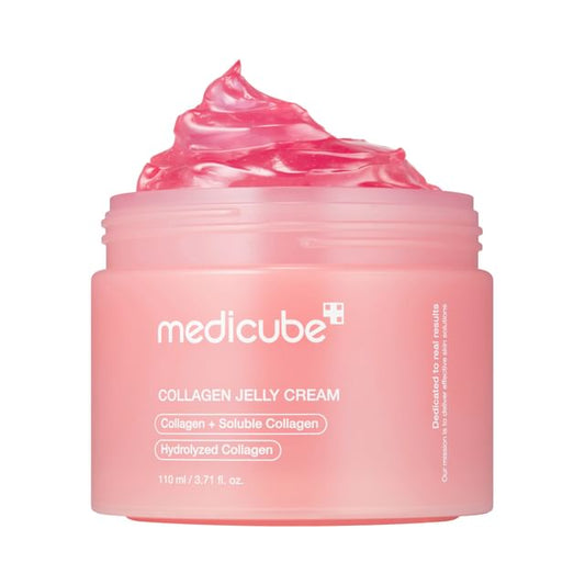 Collagène Jelly crème