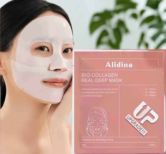 MASQUE PROFOND  Biocollagen  anti age