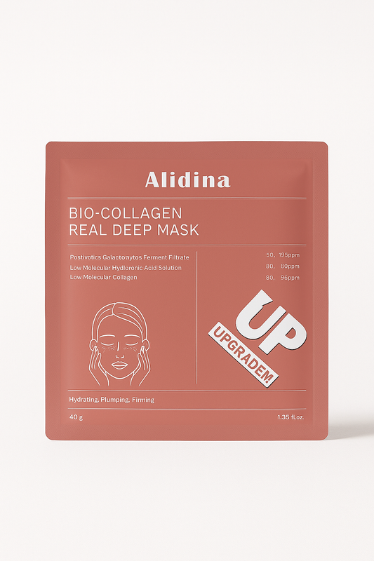 MASQUE PROFOND  Biocollagen  anti age