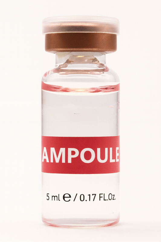 MESO HA  AMPOULE HYDRATANTE 5ml