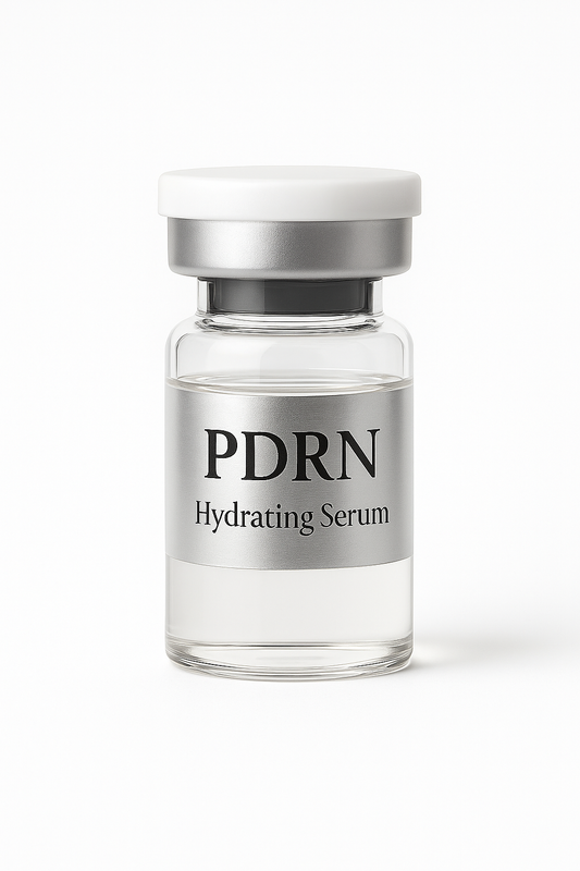 Pdrn extrait ADN de saumant Régénérant