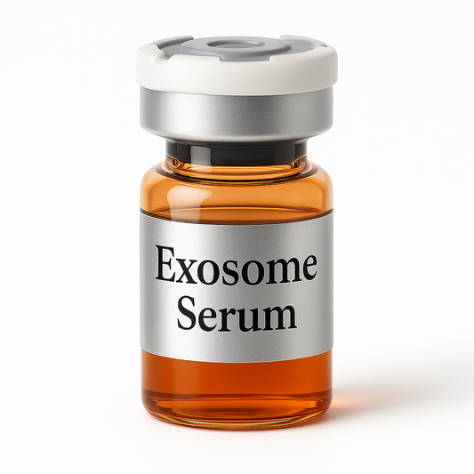 Sérum booster Énergétique à partir de 20 ans