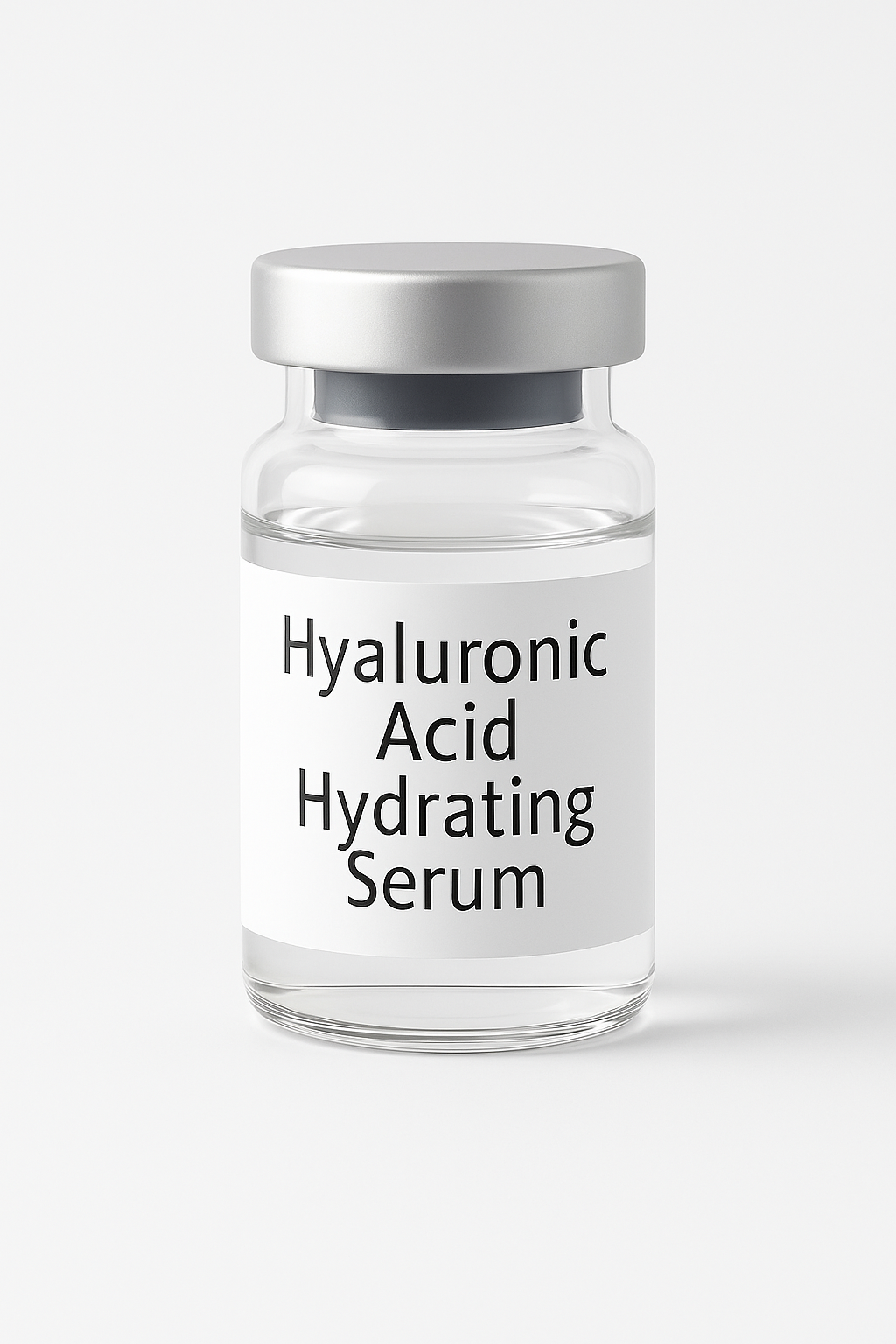 Sérum Acid Hyaluronique