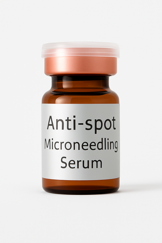 Sérum Éclaircissant  Anti-Taches