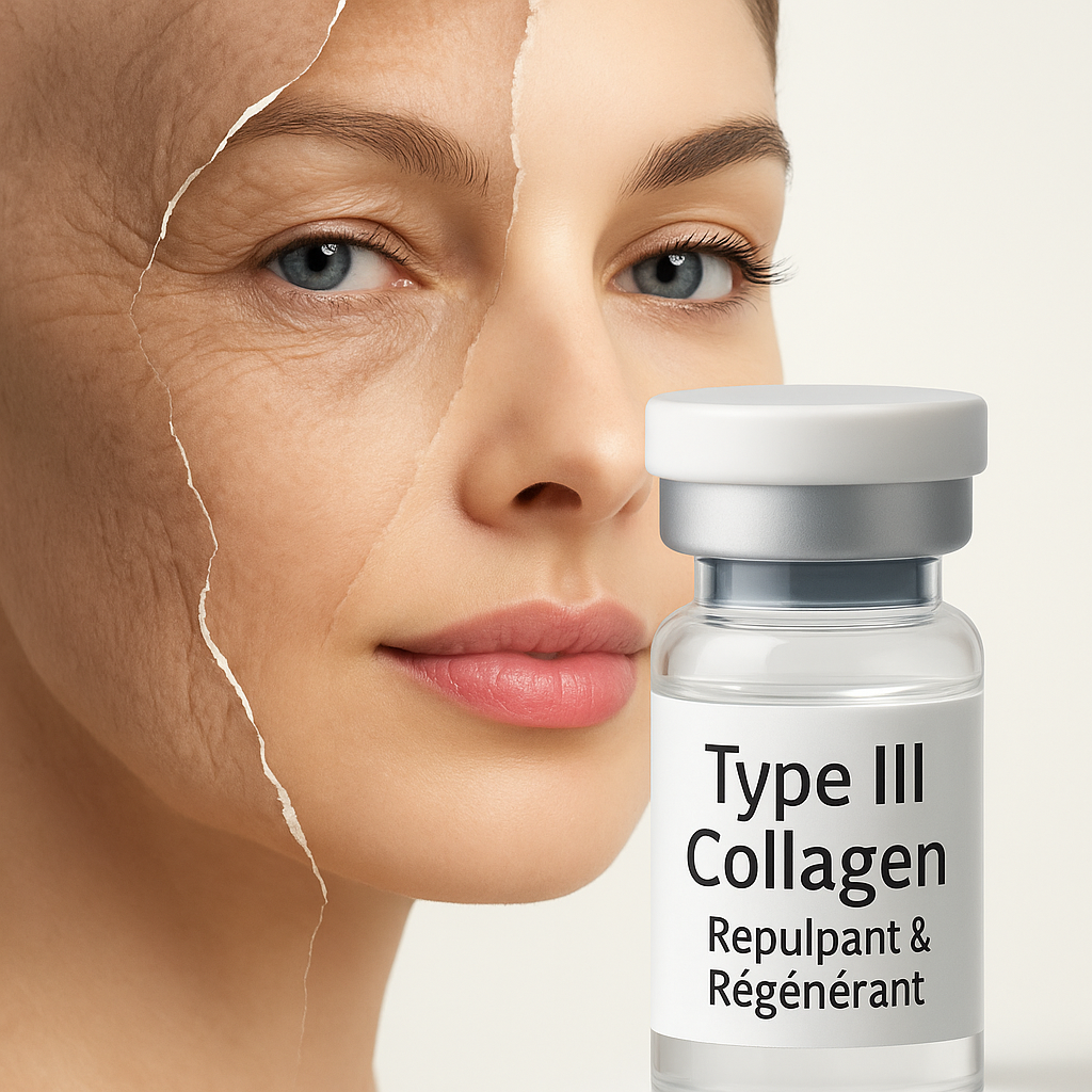 Collagène type 3
