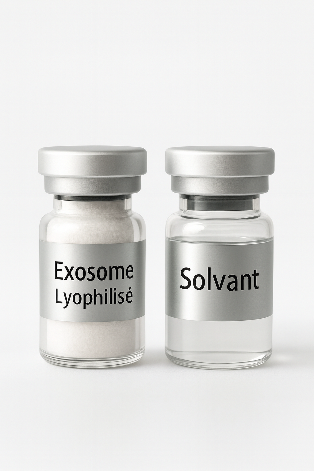 Exo lyophilisé SEPT EN UN