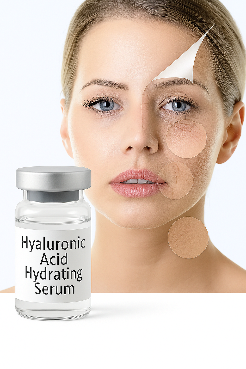 Sérum Acid Hyaluronique