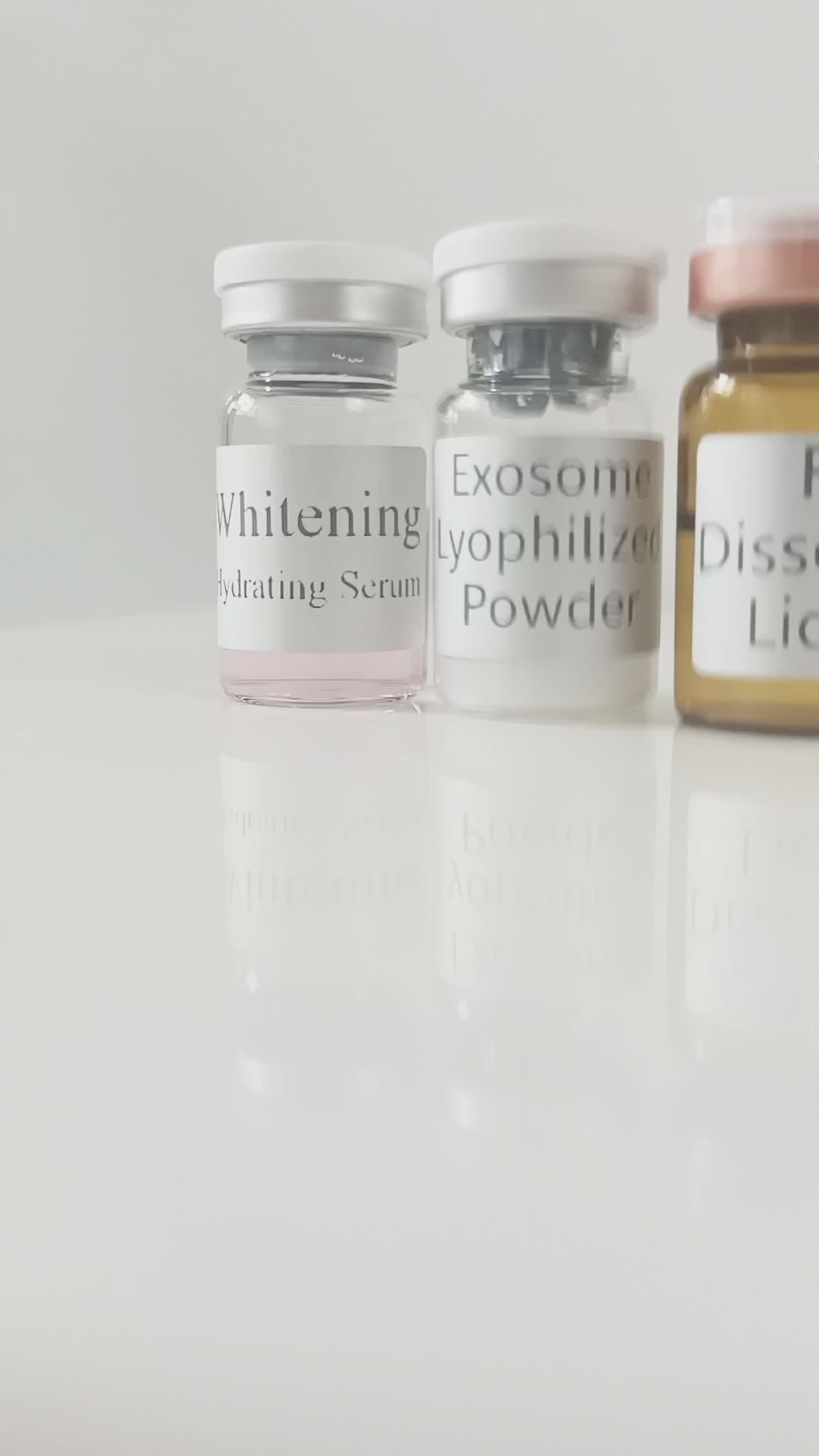 Charger la vidéo : Peeling naturel : la solution dermatologique coréenne pour une peau parfaite !&quot;